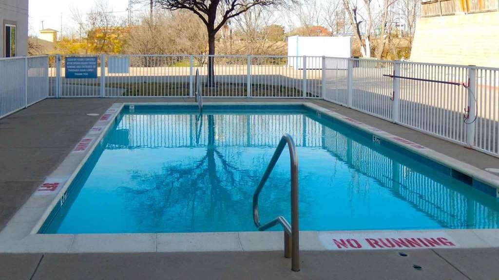 Motel 6-Weatherford, Tx Fasiliteter bilde