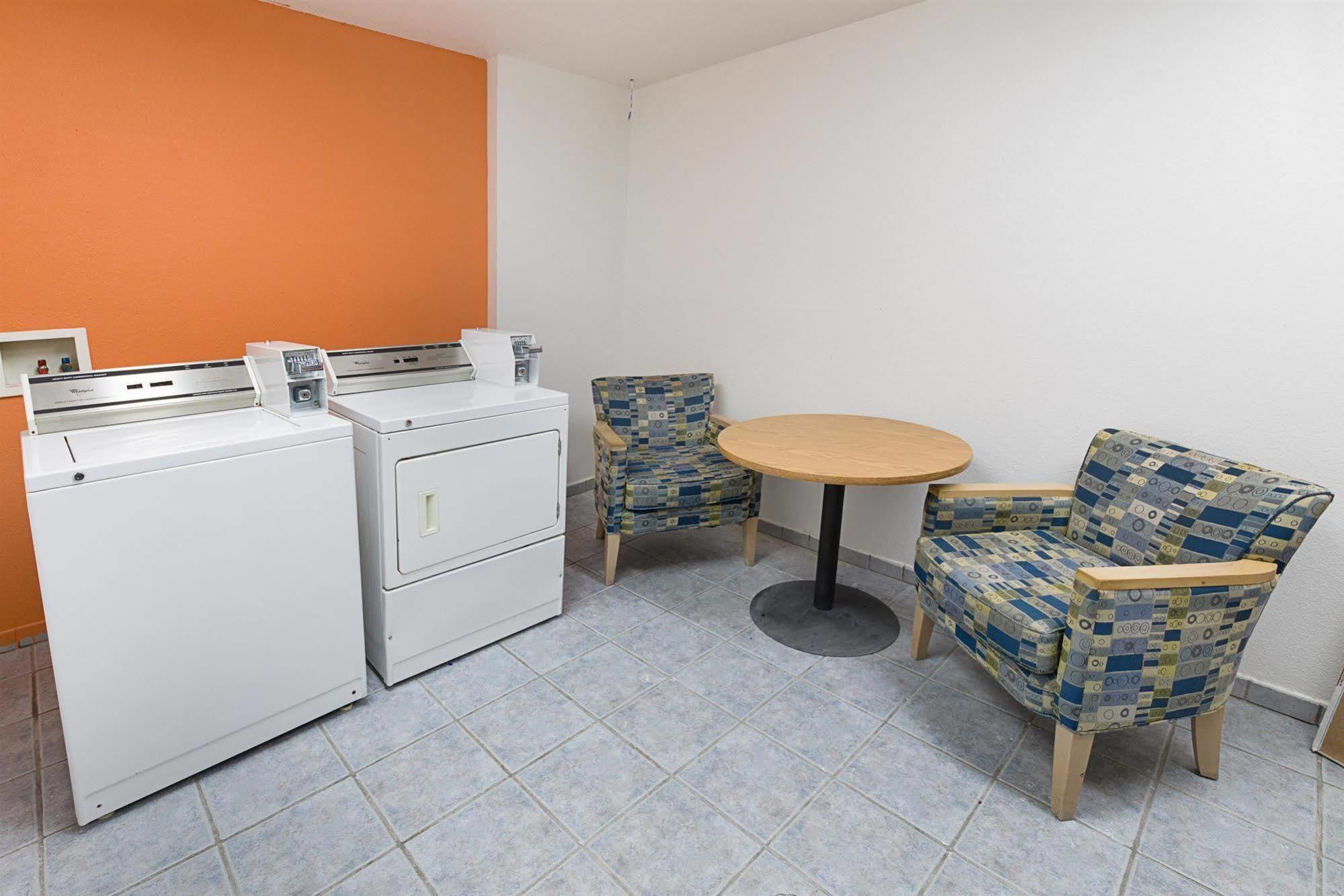 Motel 6-Weatherford, Tx Eksteriør bilde