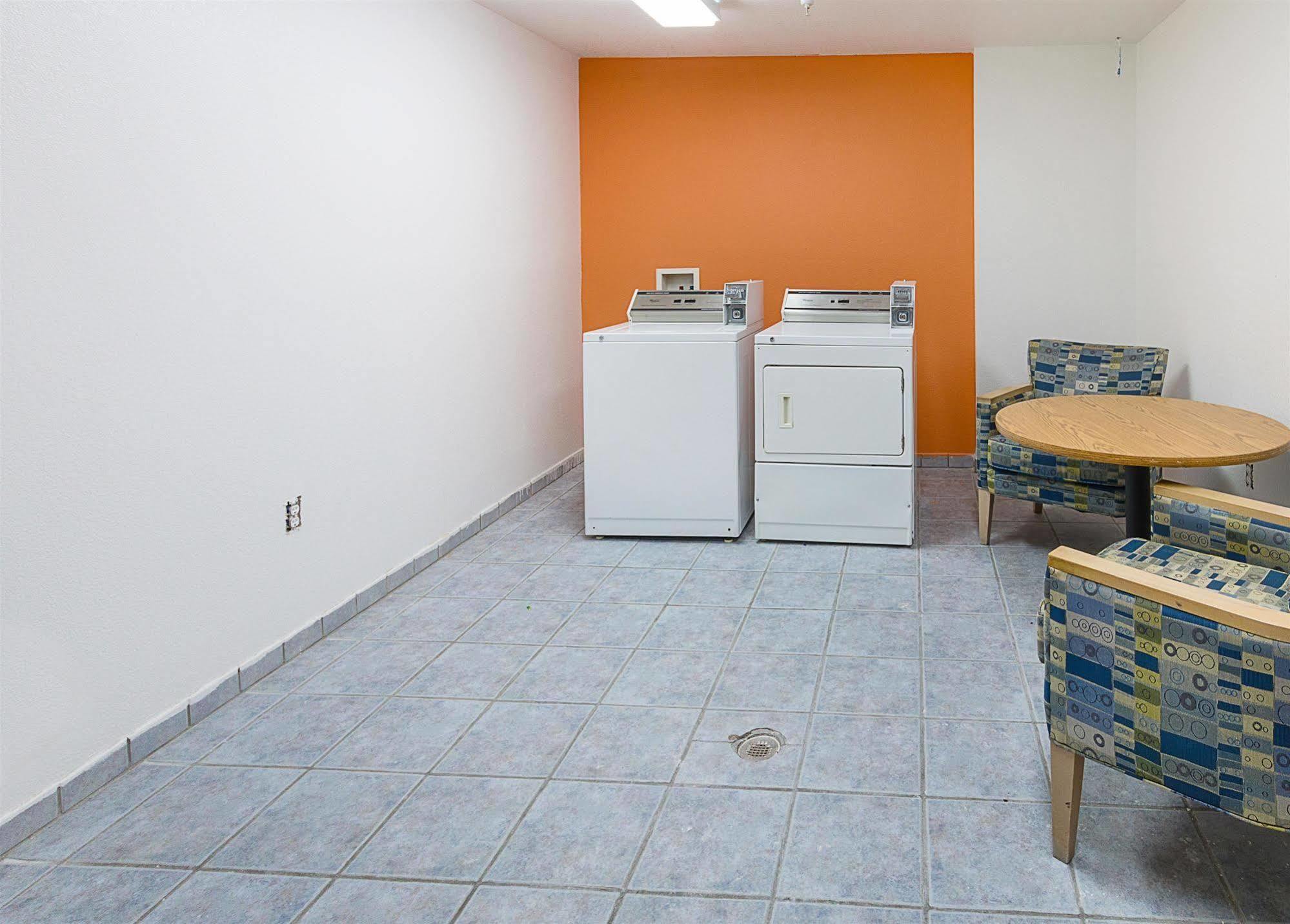 Motel 6-Weatherford, Tx Eksteriør bilde